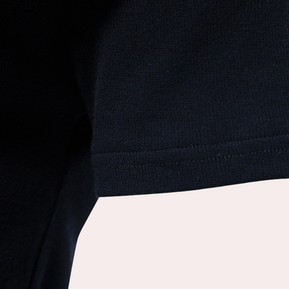 Premium poloshirt