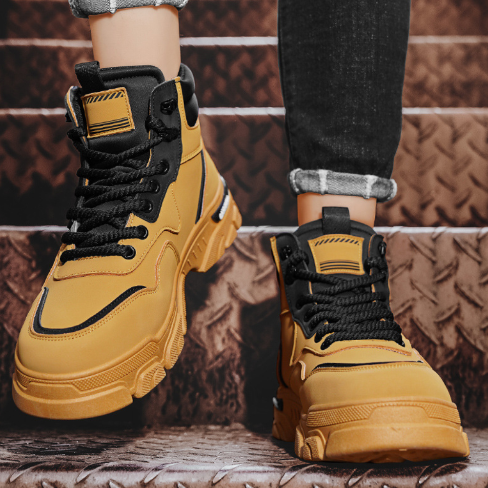 Gavriel – Comfortable Winter Boots