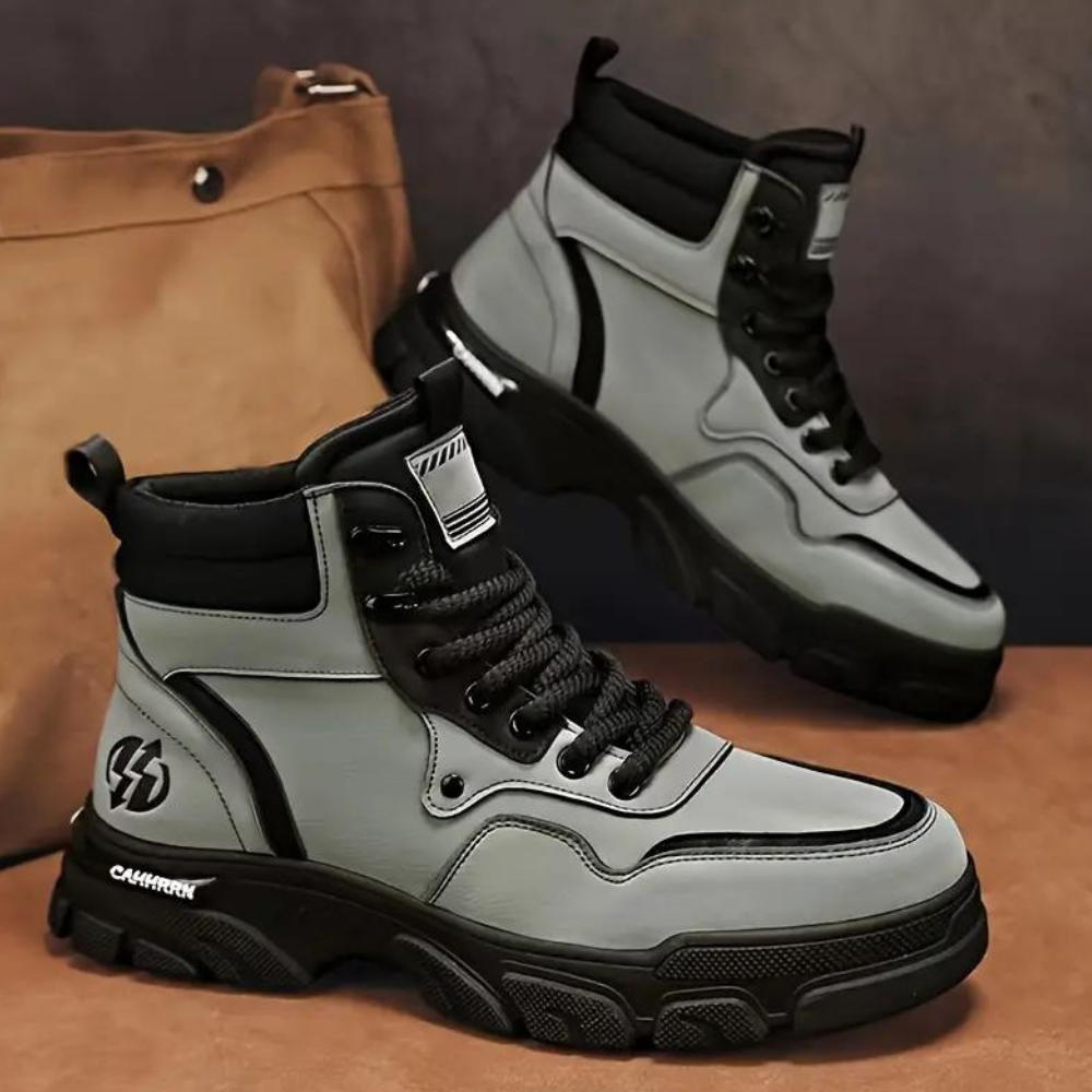 Gavriel – Comfortable Winter Boots