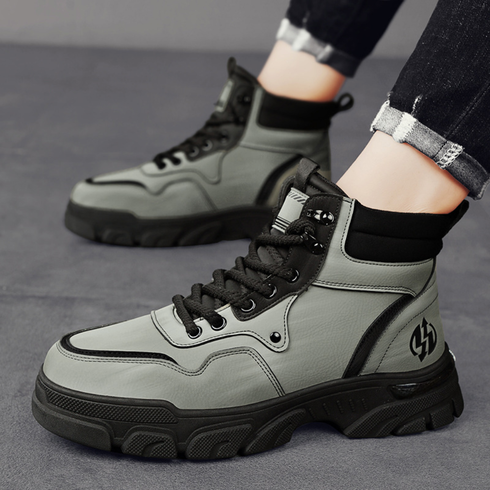 Gavriel – Comfortable Winter Boots