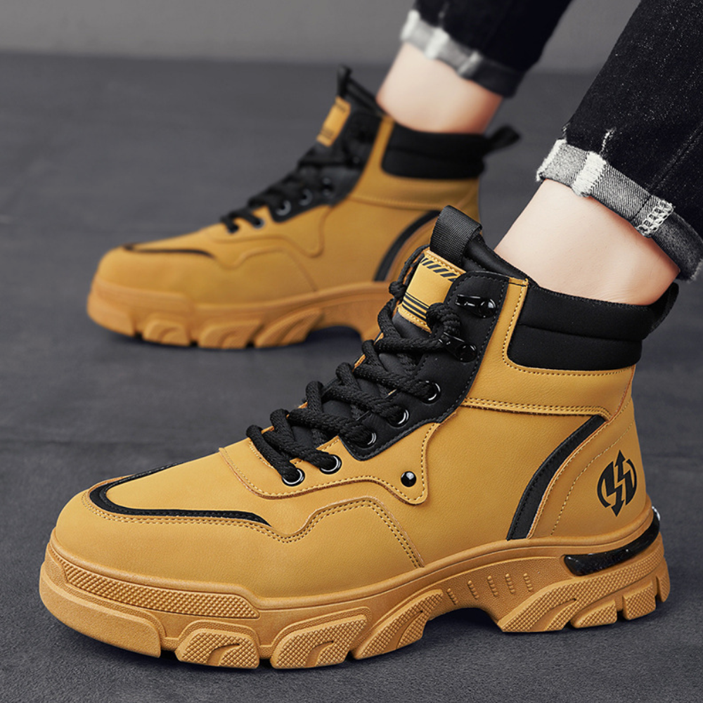 Gavriel – Comfortable Winter Boots