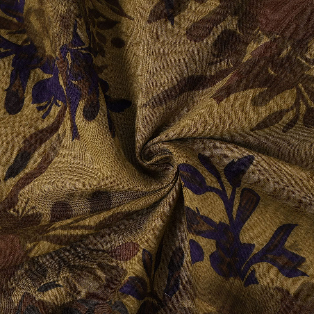 Easton - Floral Shirt for Men