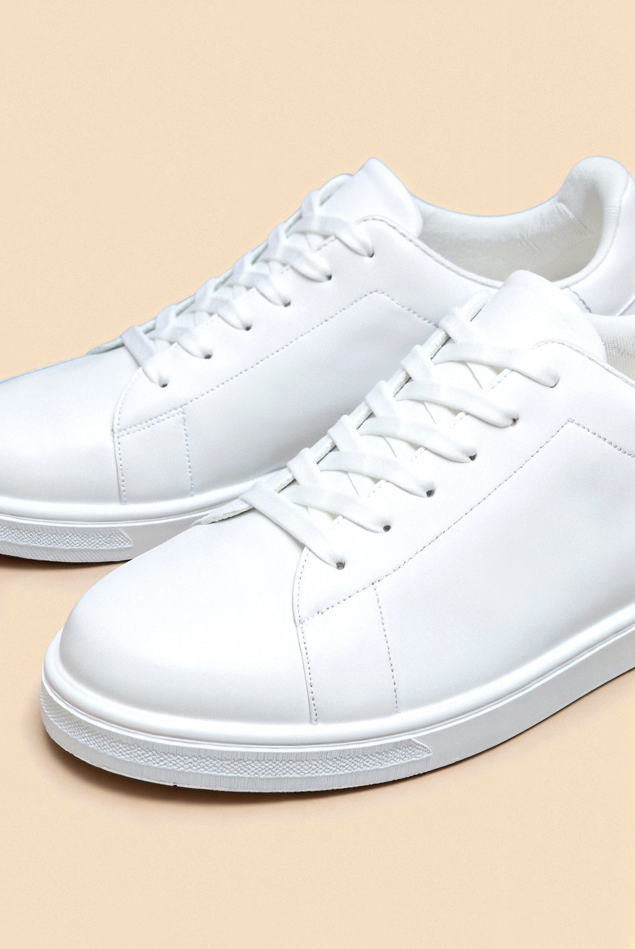 VALENTE Classic Sneaker