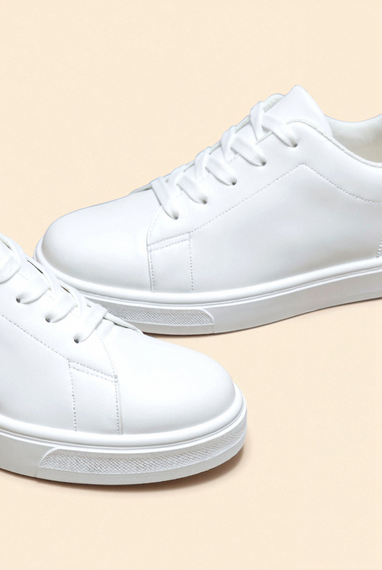VALENTE Classic Sneaker