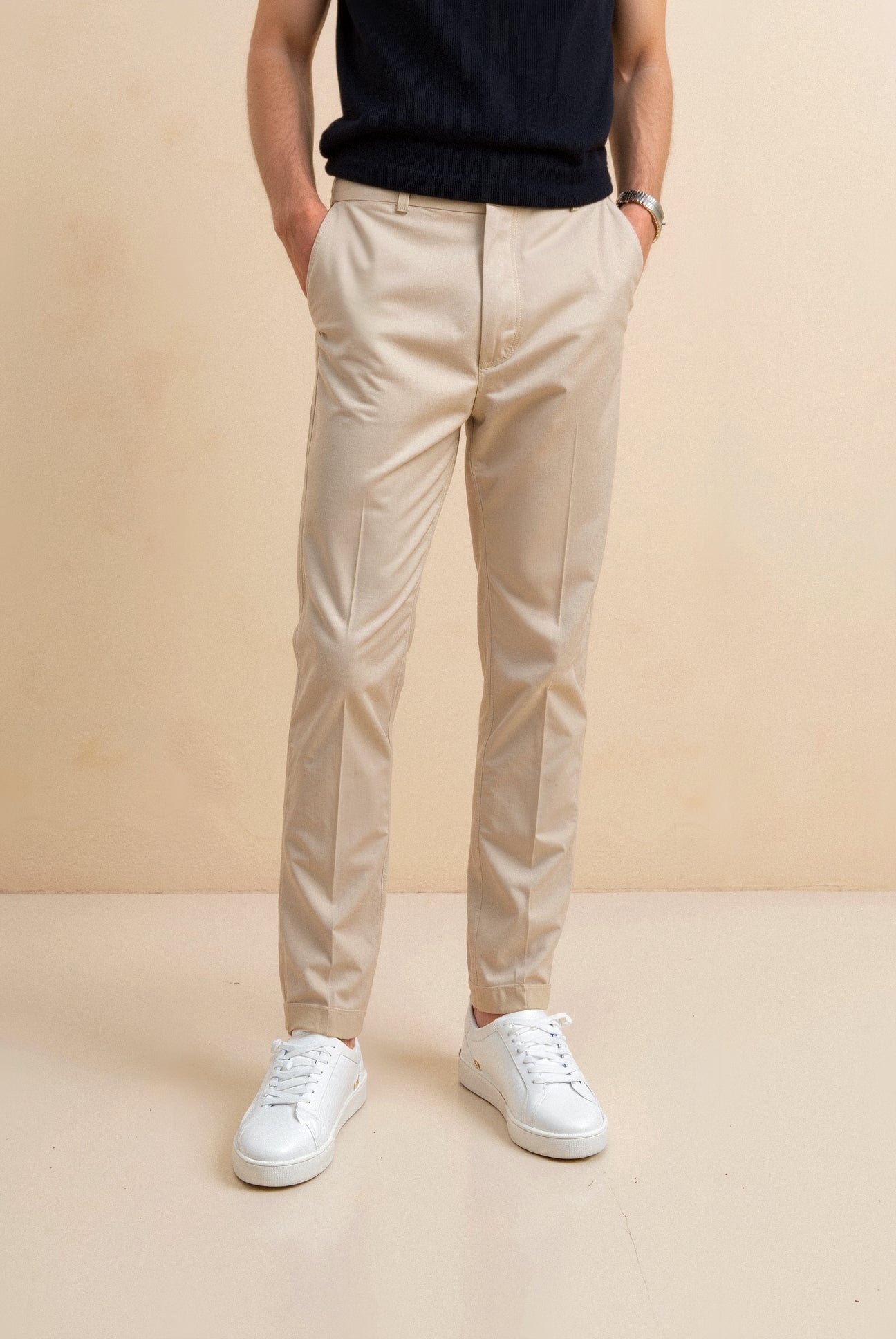 VALENTE Classic Sneaker