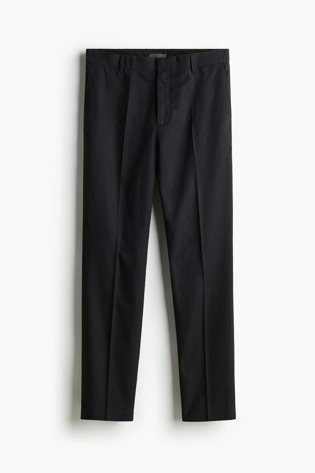 VALENTE Slim Special Classy Chino Pants