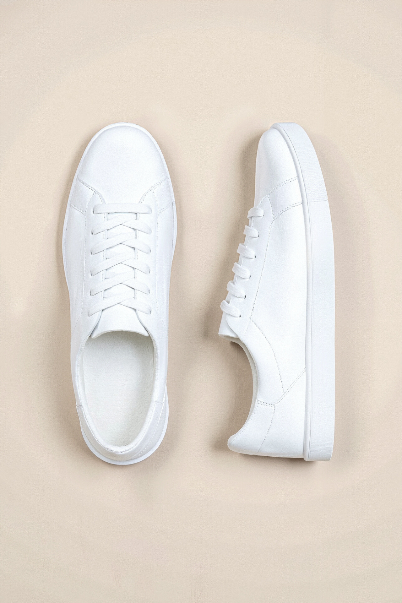 VALENTE Classic Sneaker