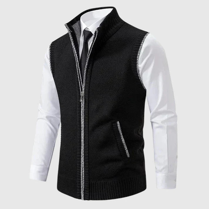 Louis | Luxe Wintervest