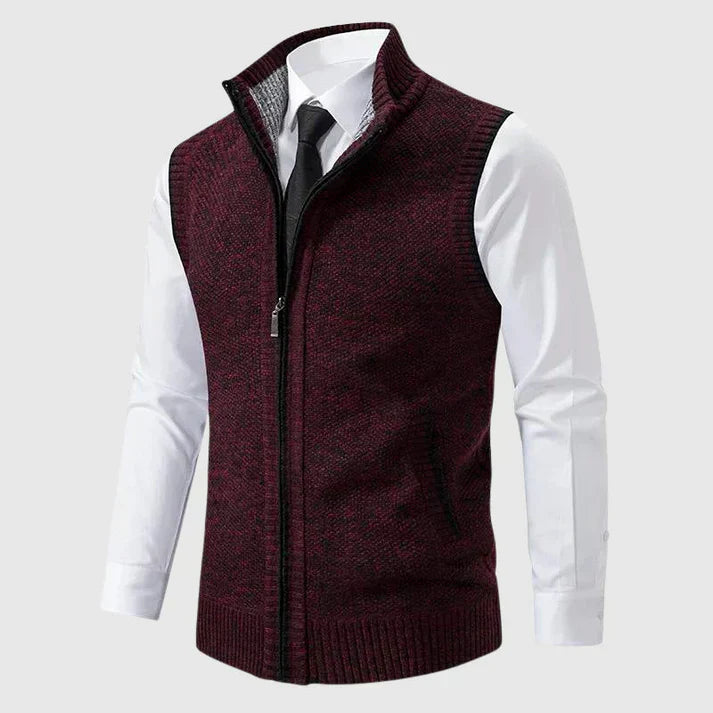 Louis | Luxe Wintervest