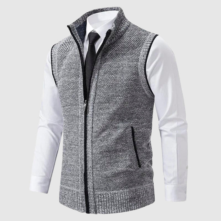 Louis | Luxe Wintervest