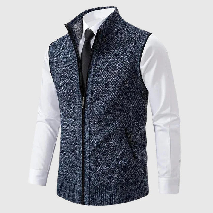 Louis | Luxe Wintervest