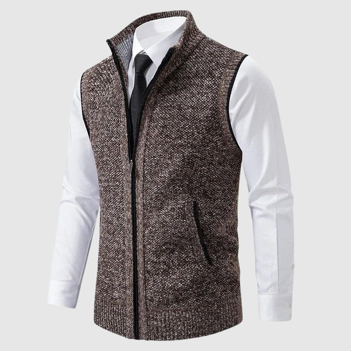 Louis | Luxe Wintervest