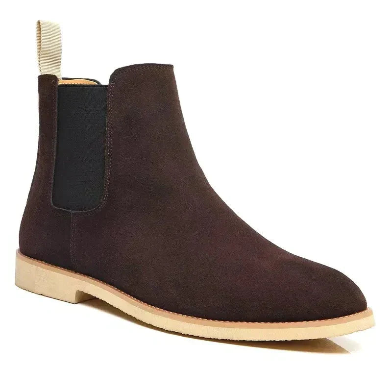 VALENTE Chelsea Boots