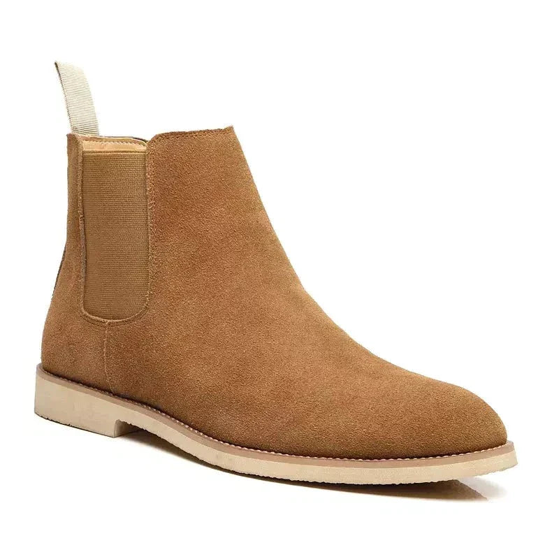 VALENTE Chelsea Boots