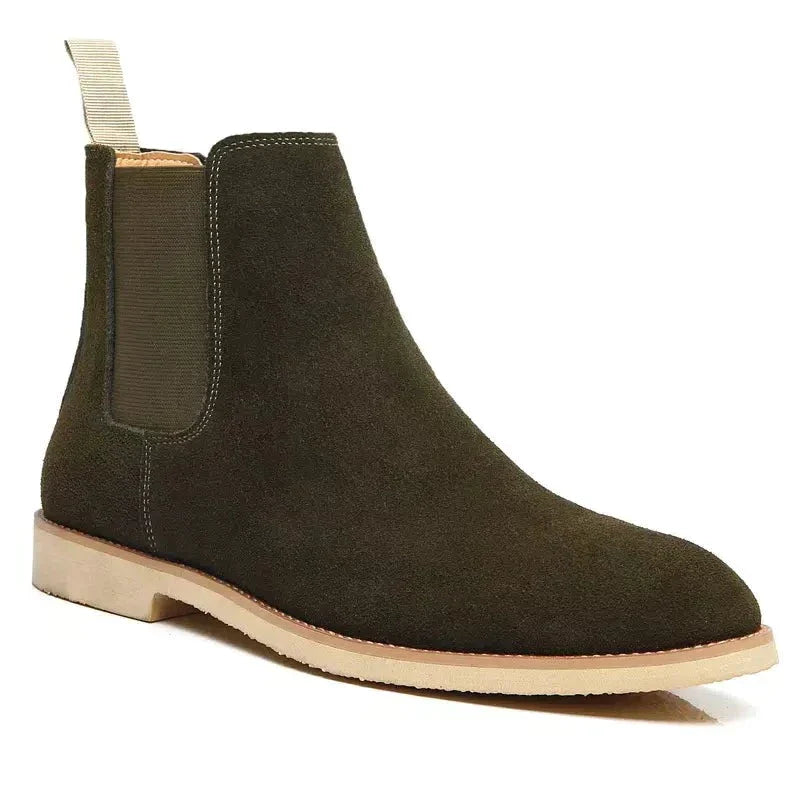 VALENTE Chelsea Boots