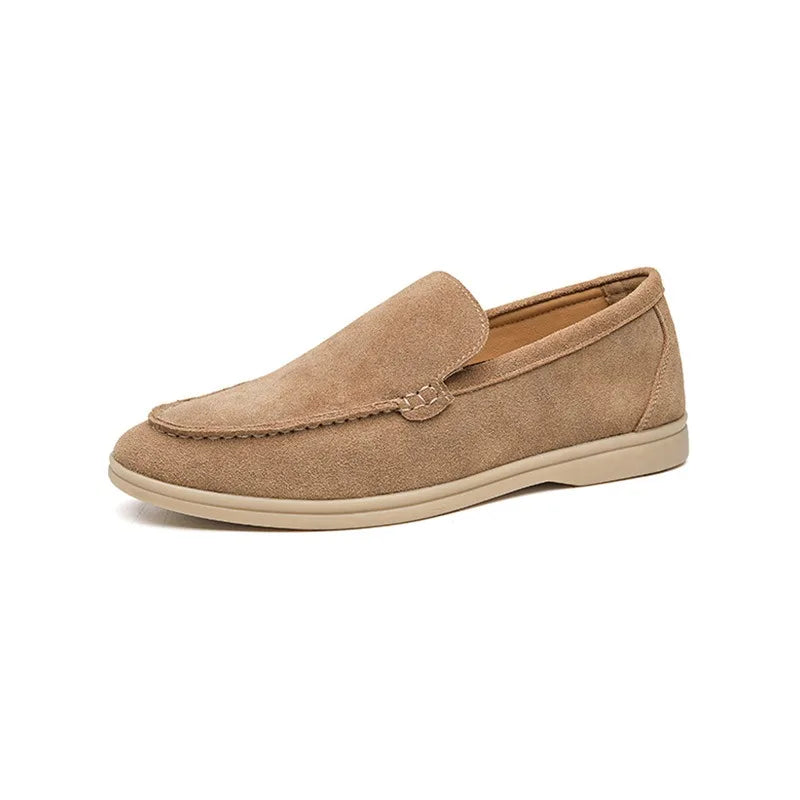 VALENTE PREMIUM Suede Loafers