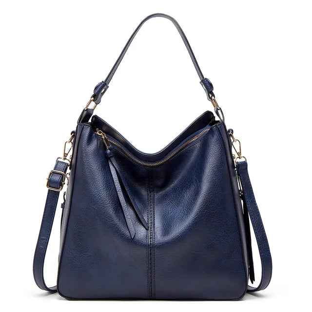 VALENTE® | GROTE LEREN TAS