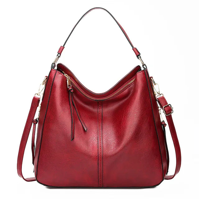 VALENTE® | GROTE LEREN TAS