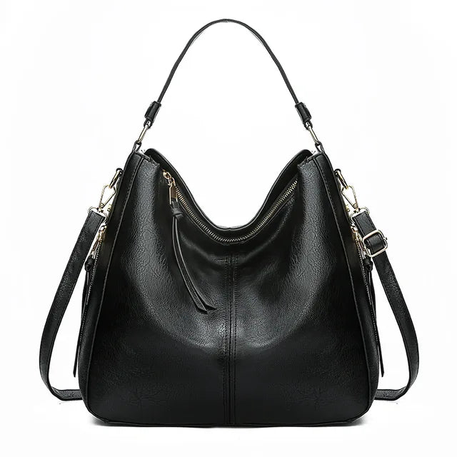 VALENTE® | GROTE LEREN TAS