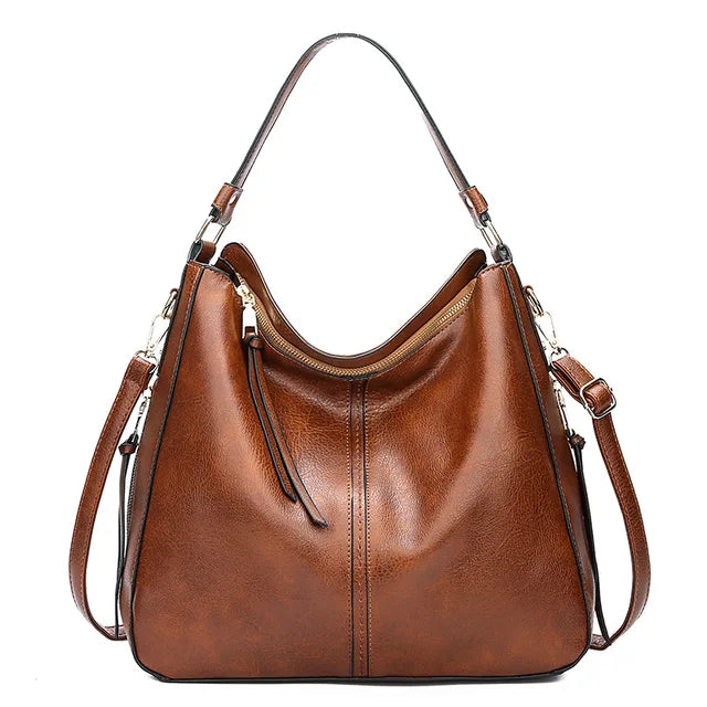 VALENTE® | GROTE LEREN TAS