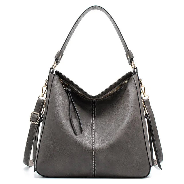 VALENTE® | GROTE LEREN TAS