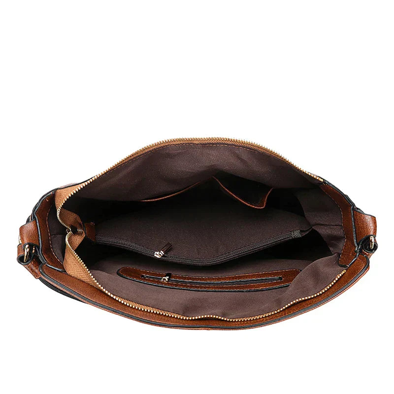 VALENTE® | GROTE LEREN TAS