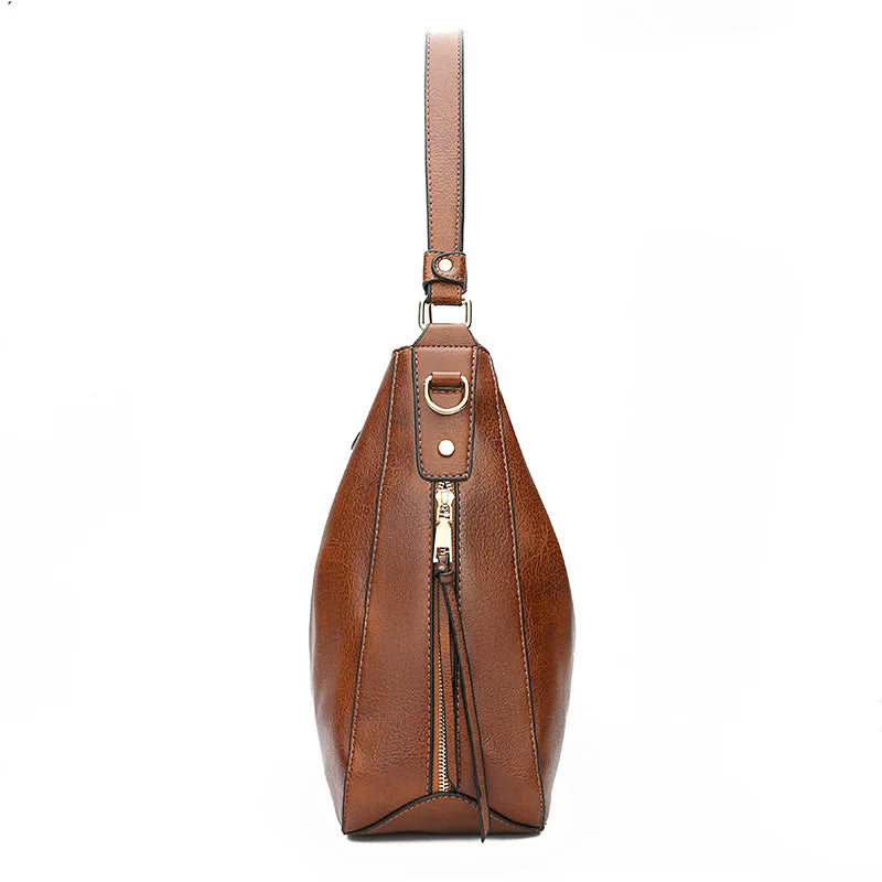 VALENTE® | GROTE LEREN TAS