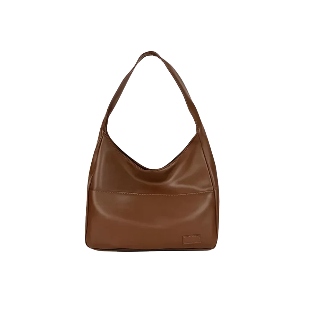 Elsa | Luxe Leren Handtas