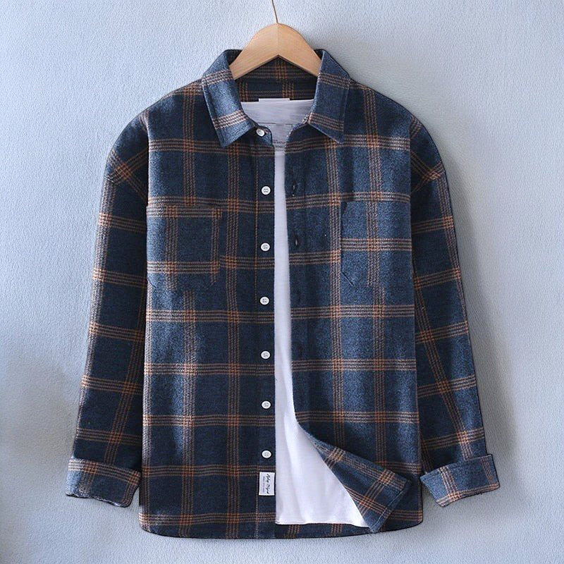 Dean™ | Classic Shirt