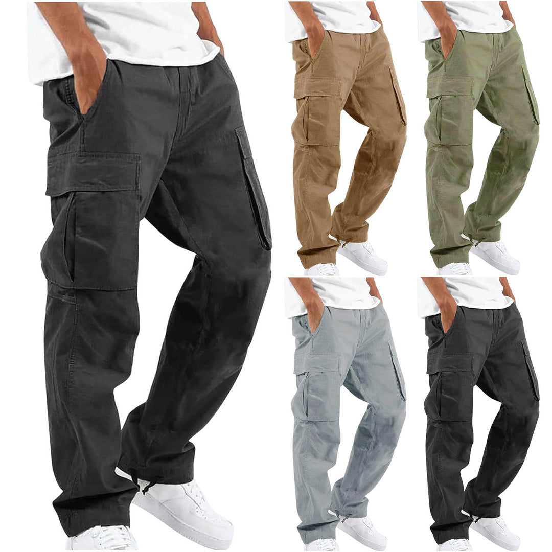 RYKER – Men’s Cargo Pants