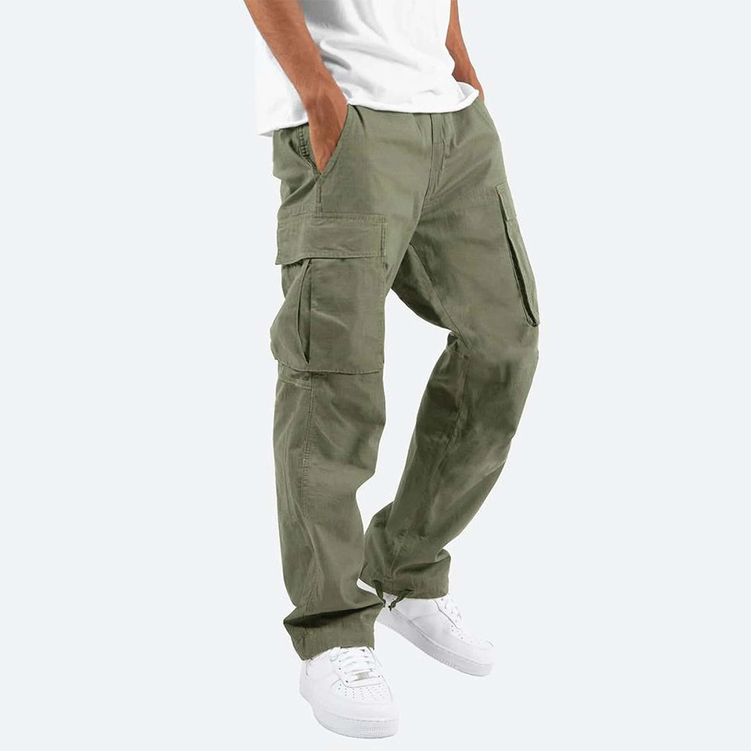 RYKER – Men’s Cargo Pants