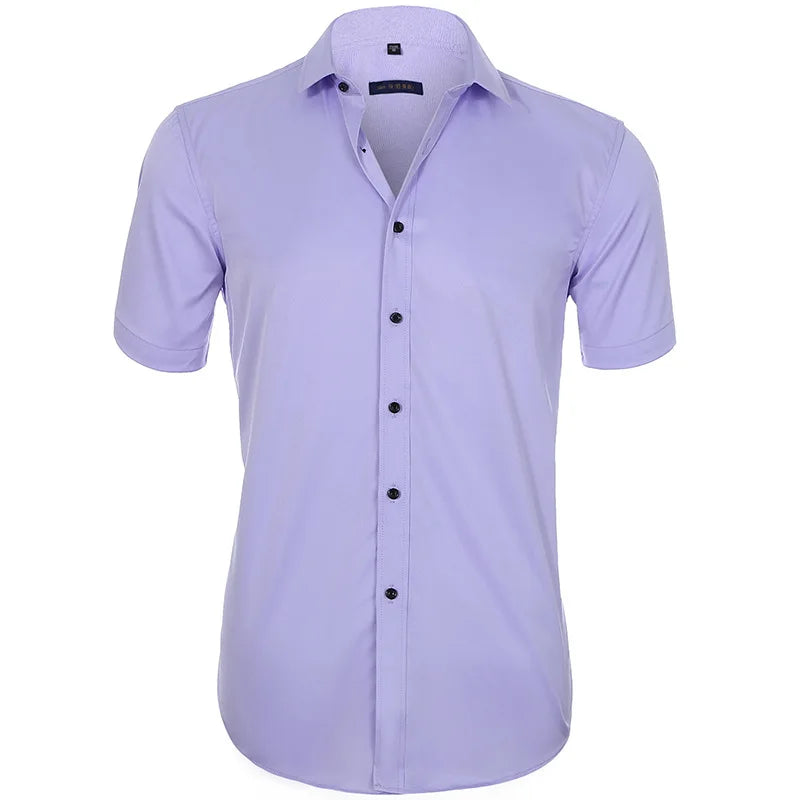 Mantoni – Men’s Business Shirt
