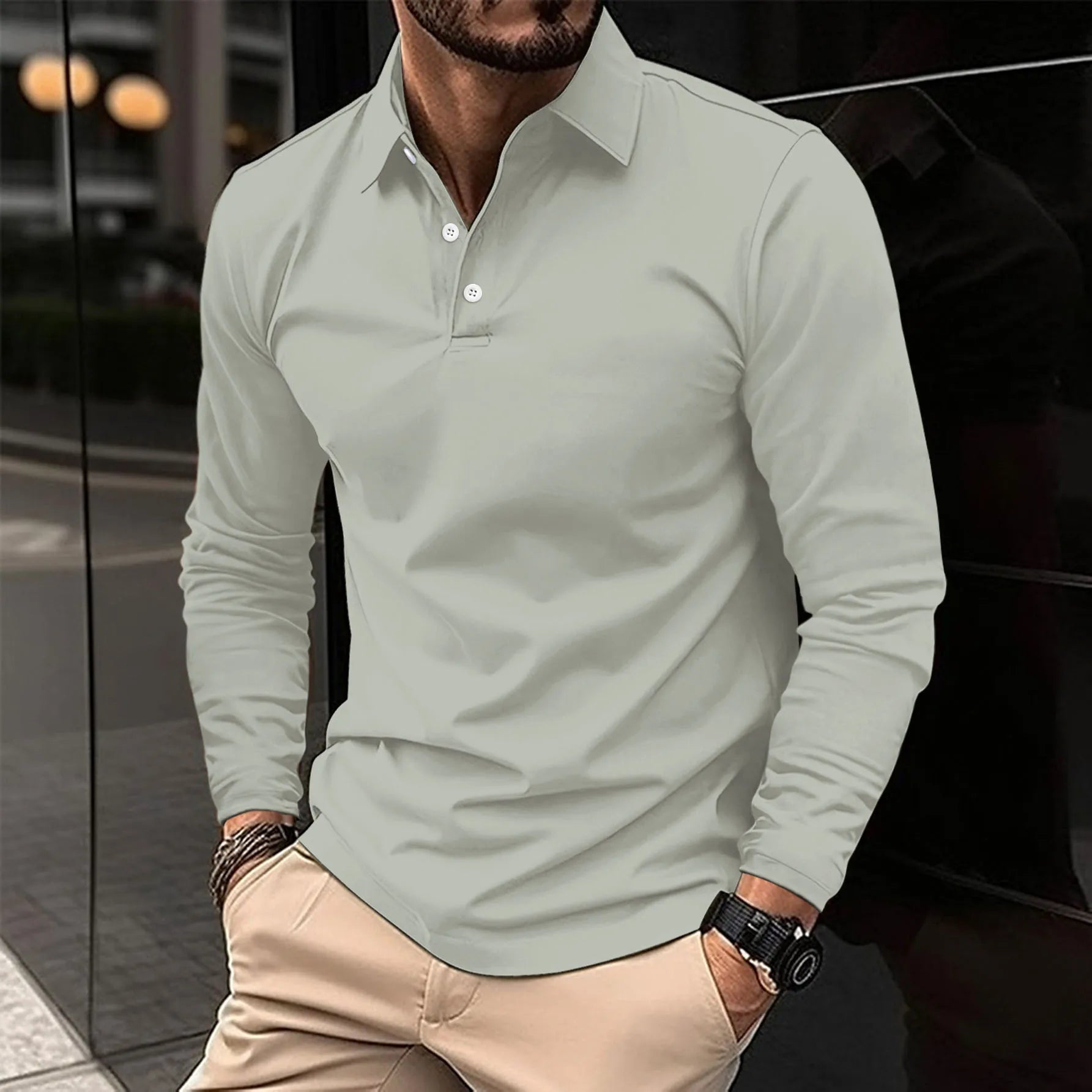 Olivier | Klassieke Polo
