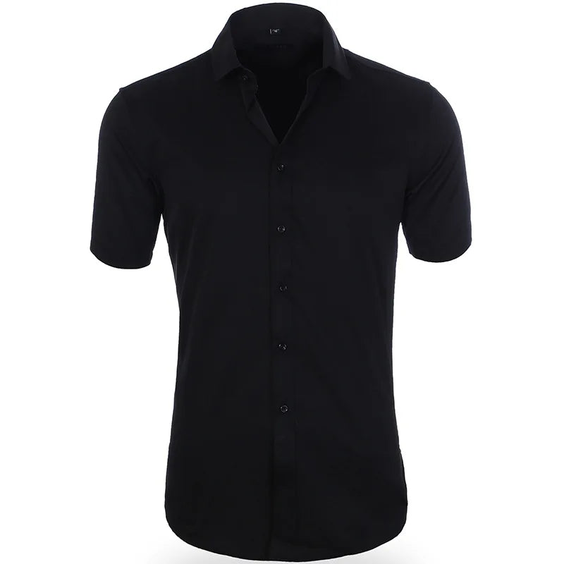 Mantoni – Men’s Business Shirt