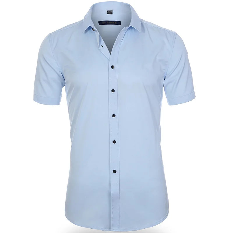 Mantoni – Men’s Business Shirt