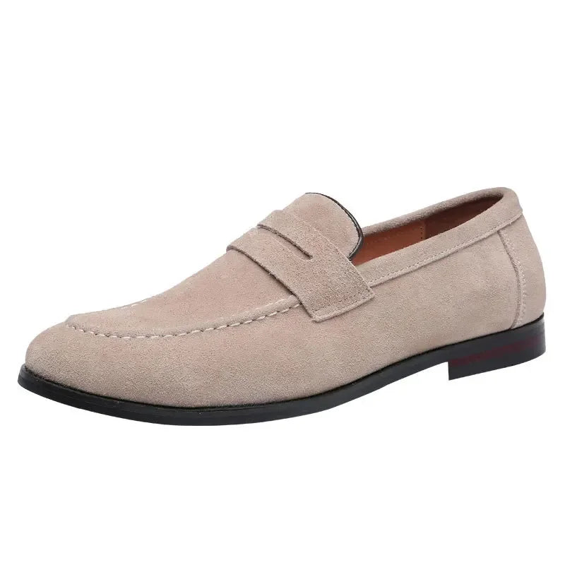 VALENTE Men's Summer Loafers