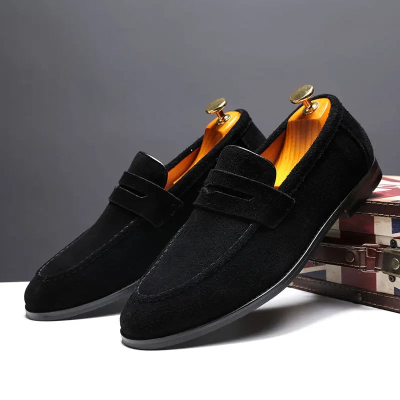 VALENTE Men's Summer Loafers