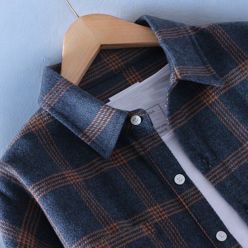 Dean™ | Classic Shirt