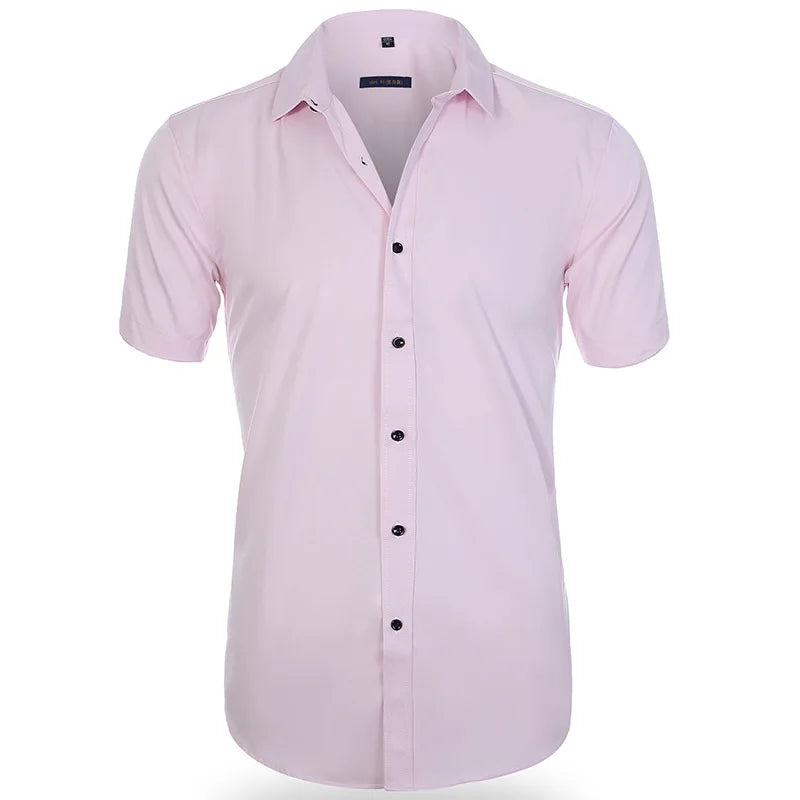 Mantoni – Men’s Business Shirt