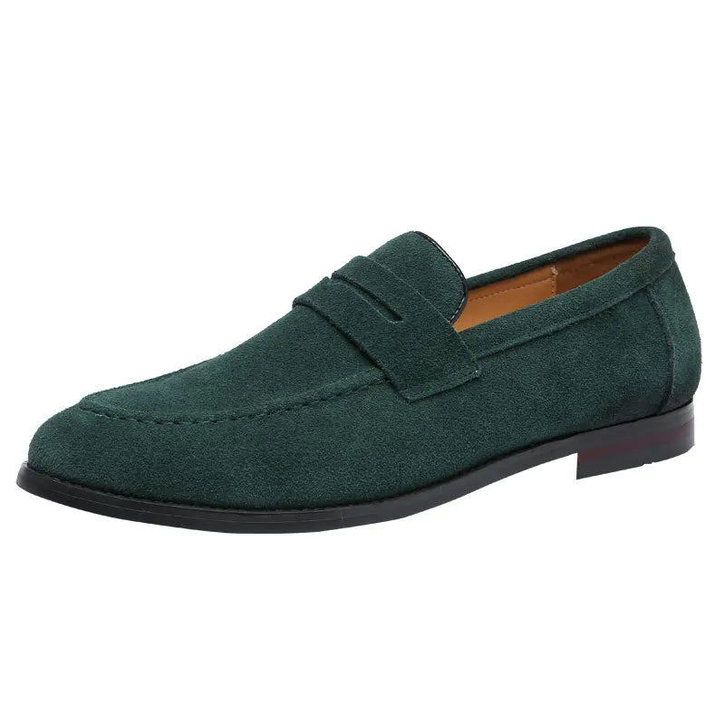 VALENTE Men's Summer Loafers