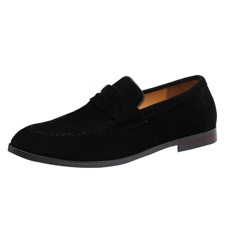 VALENTE Men's Summer Loafers