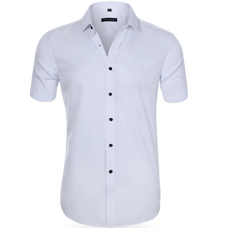 Mantoni – Men’s Business Shirt