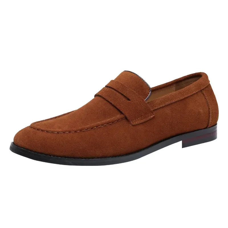 VALENTE Men's Summer Loafers