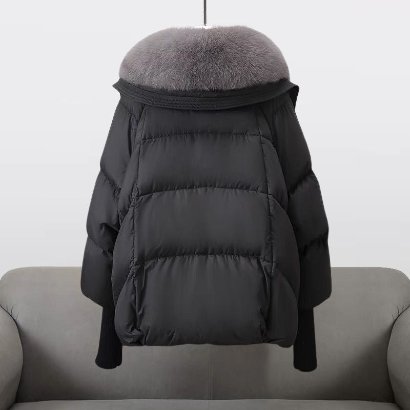 Mila | Luxury Puffer Coat