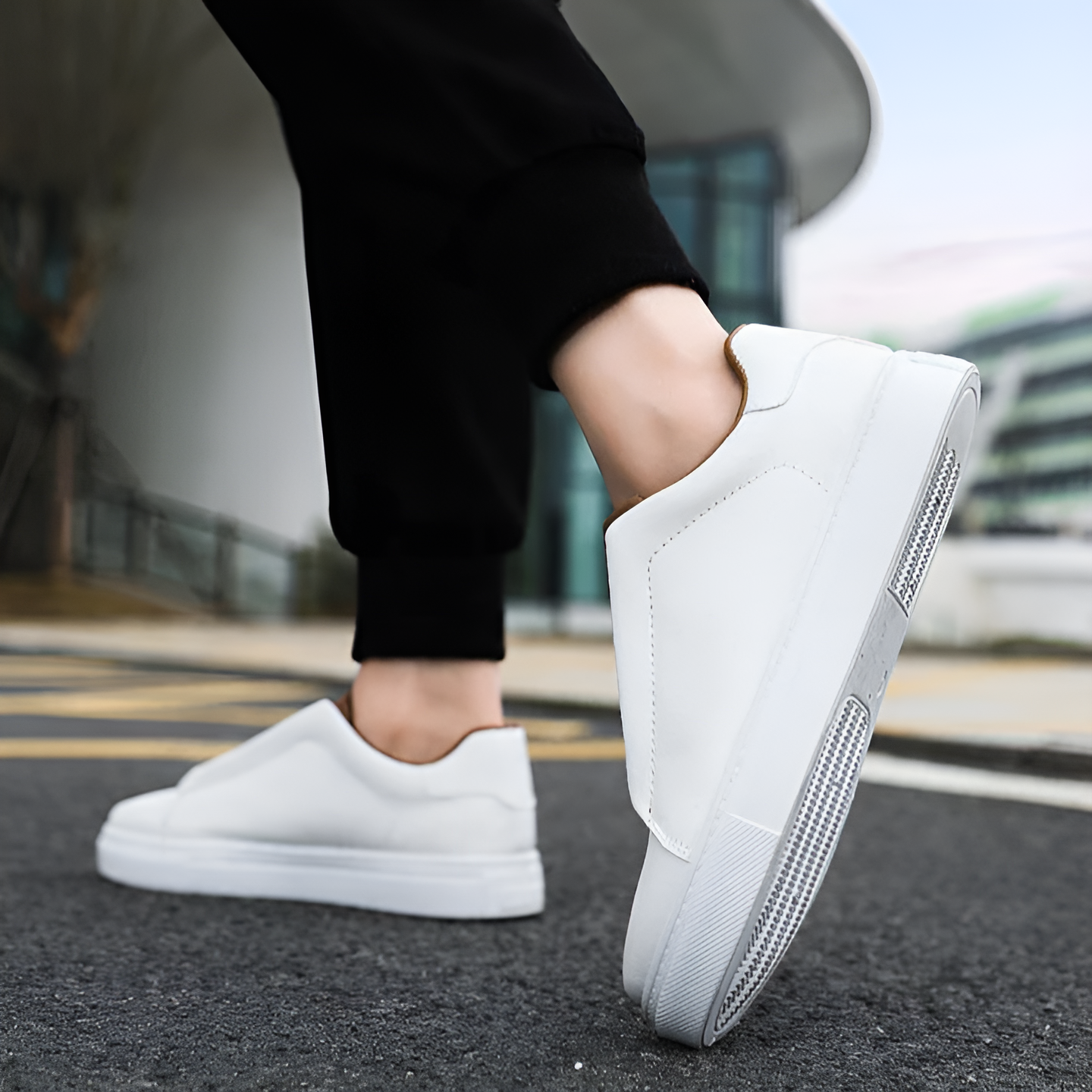 Karsten | Classic Trend Shoes