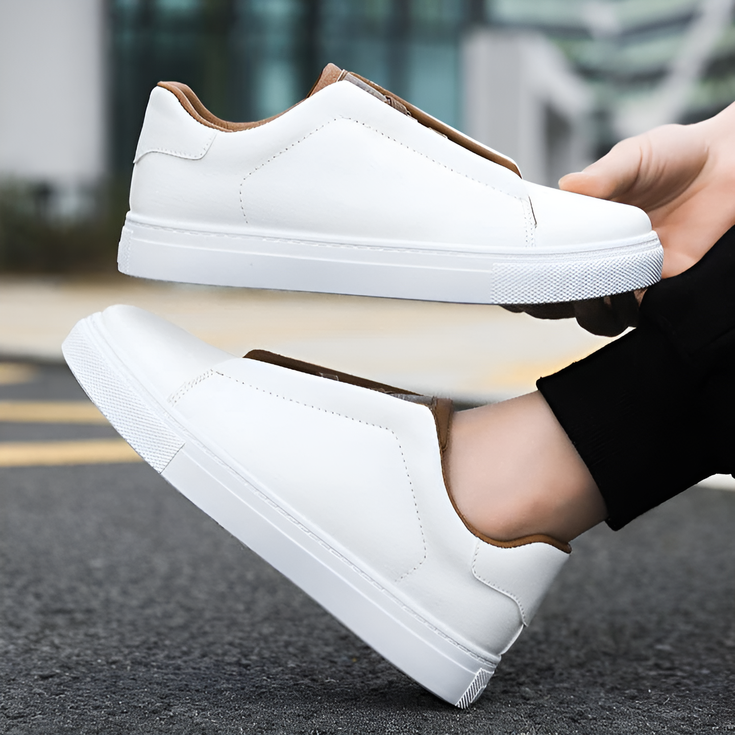 Karsten | Classic Trend Shoes