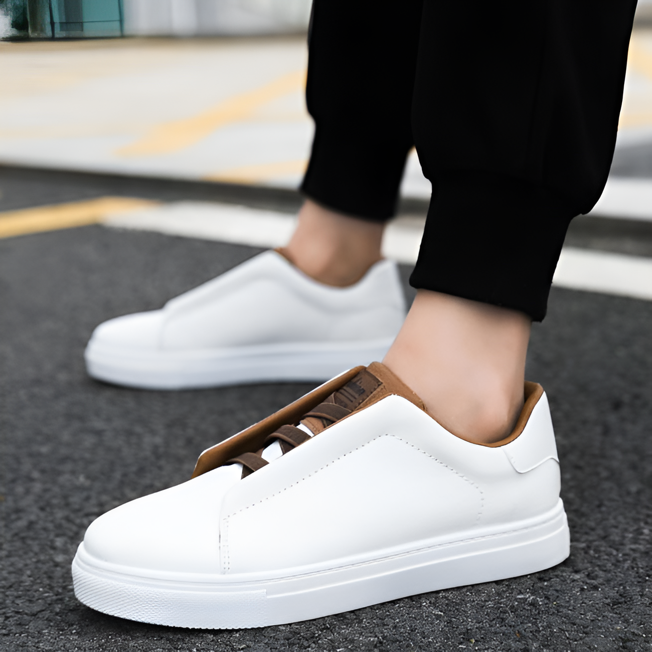 Karsten | Classic Trend Shoes