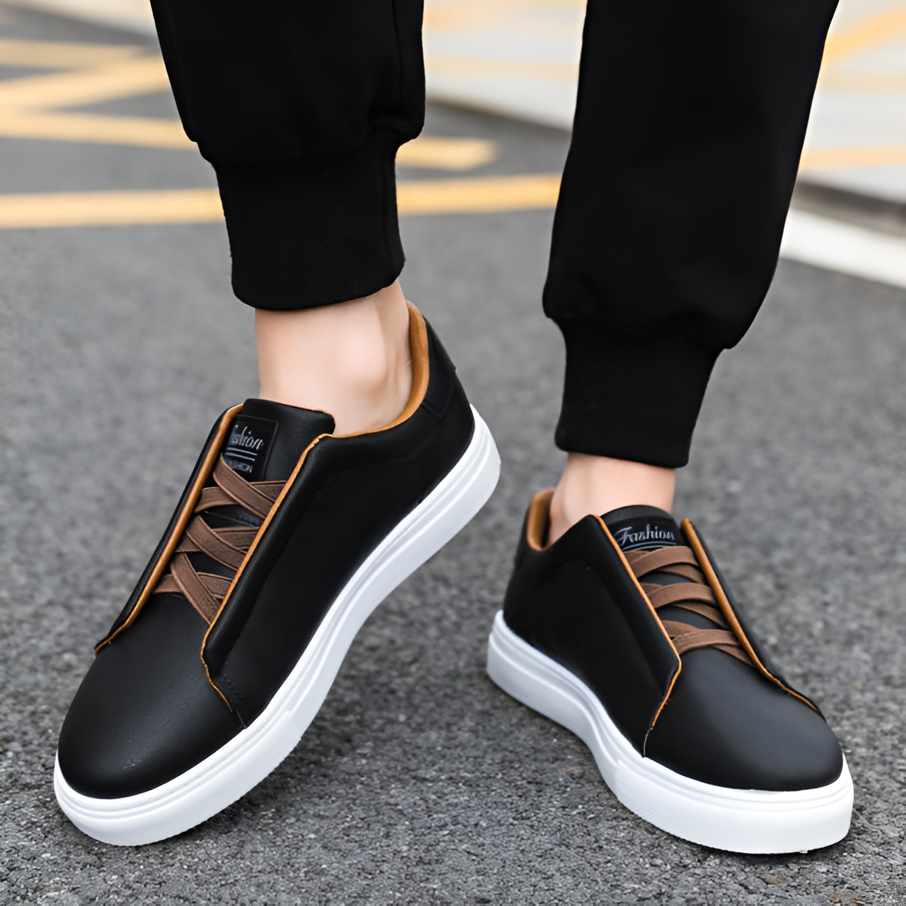 Karsten | Classic Trend Shoes