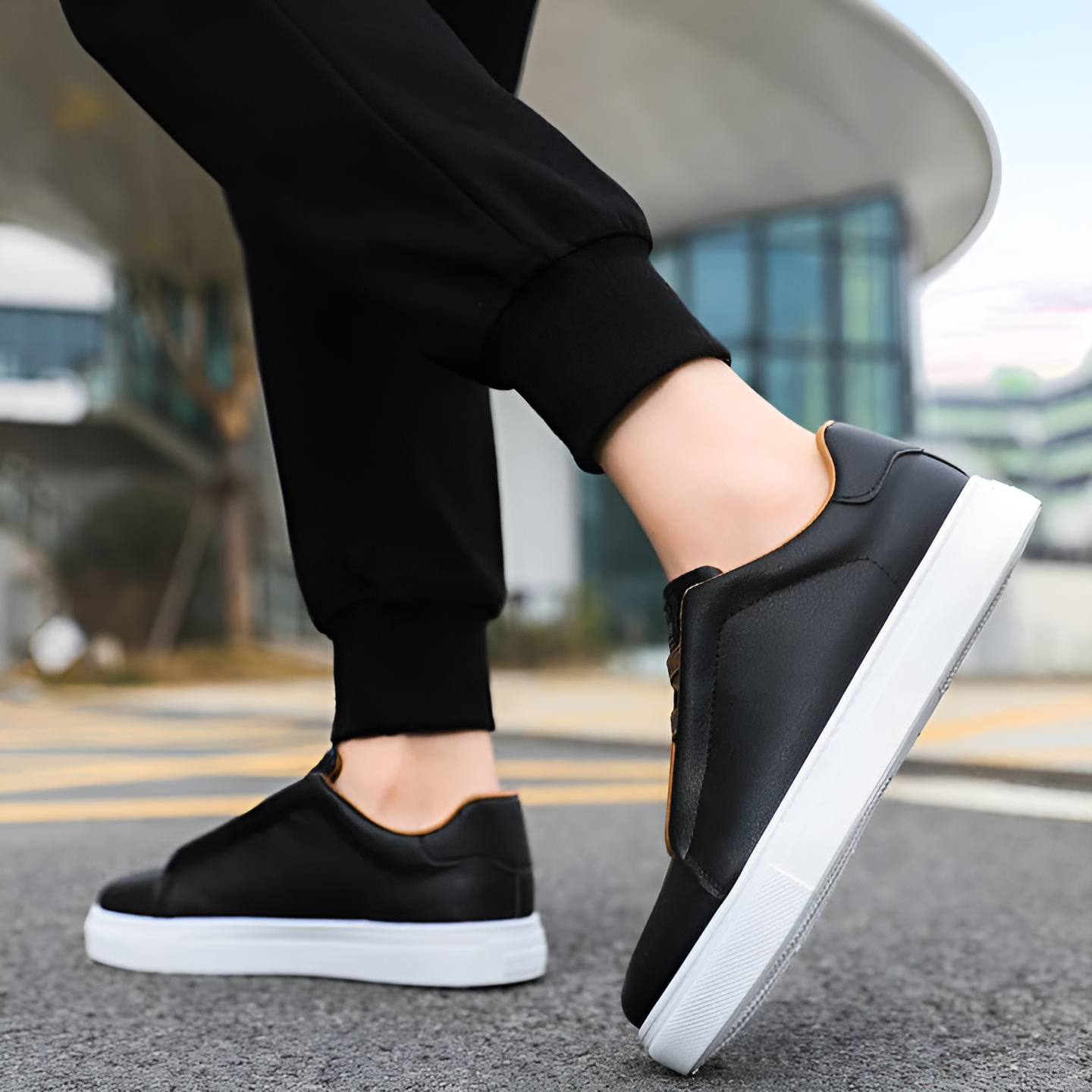 Karsten | Classic Trend Shoes