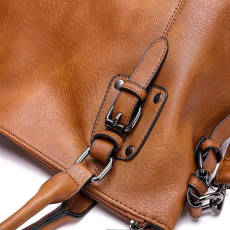 VALENTE® | ELEGANTE SCHOUDERTAS